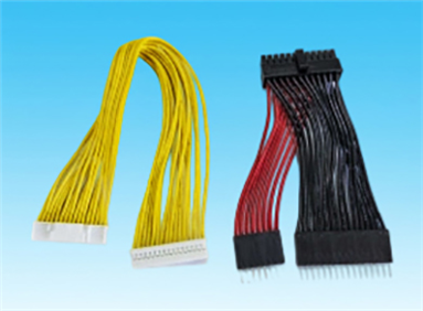 無(wú)人機(jī)內(nèi)部鏈接線