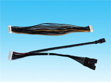 無(wú)人機(jī)內(nèi)部鏈接線